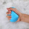 3 Pack Extra Thick Large Colorful Car Wash Sponges: Multi-Purpose Various Uses