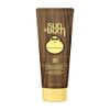Sun Bum Original SPF 30 Sunscreen Lotion | Vegan and Hawaii 104 Reef Act Compliant (Octinoxate & Oxybenzone Free) Broad Spectrum Moisturizing UVA/UVB Sunscreen with Vitamin E | 6 oz