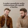 Just for Men, Castano Scuro M45 Beard & Moustache