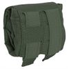 Templars Gear Dump Pouch Small Ranger Green, Ranger Green