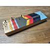 Pacific Shore Games Canoe Cribbage Board