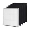 HEPA Filter Replacement Set For Whirlpool Whispure AP450 AP510 1183054K