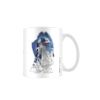Tazza R2 R2d2 Brushstroke