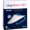 UrgoStart Plus Border 8x8 cm, 10 St VER