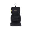 MANDARINA DUCK Eco Coated Necessaire M Black