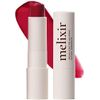 Melixir Vegan Lip Butter #15 Dirty Pink (Colored)