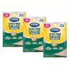 Dr. Scholl's Extra Thick Callus Removers 4 Cushions ea.(Packs of 3)