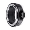 K&F Concept Mount Adapter KF-FDL (Canon FD Mount Lens to L-Mount Convert)
