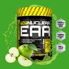 NXT TNT Nuclear EAA's | Performance, Endurance and Energy Support | Amino Acids | (Apple Drops)