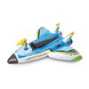 Intex 57536 117 Float Ride-On Water Gunprene