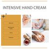Camille Cosmetics Intensive Hand Cream - Hand Cream - 60 ml