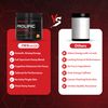 PEScience Prolific Pre Workout, Raspberry Lemonade, 40 Scoop, Energy Supplement with Nitric Oxide