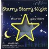 Funtime Gifts Starry Night (Set of 3)