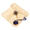 Helin E4105 Tenor Sax Pull Through Micro Cloth