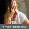 Neurexan - for Nervous restlessness and Sleep disturbances, Tablets 50 Pieces