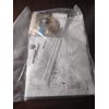 Door Hinge Change Kit