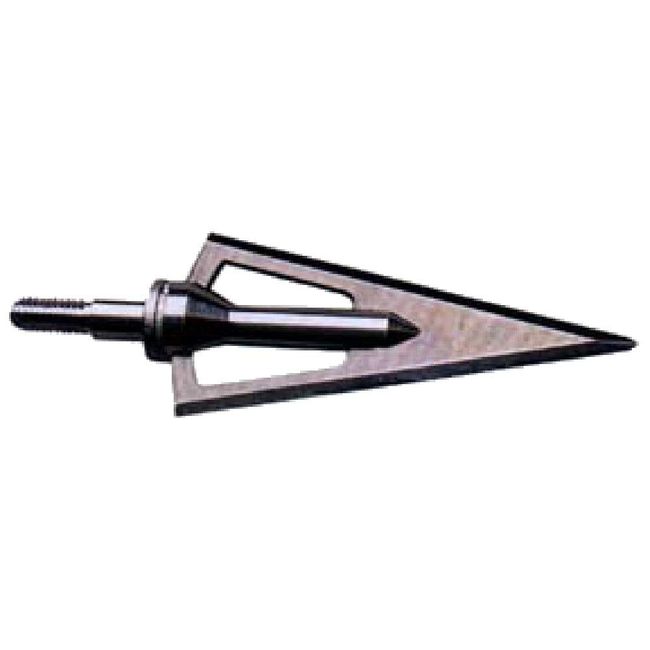 Steel Force 3-Pk Premium 100-gr. Broadheads