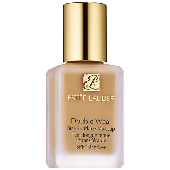 Estee Lauder Double Wear Stay in Place Makeup SPF10 PA++ 30ml, 1N1, 1ea