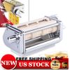For KitchenAid Pasta Roller & Cutter Attachment Set & Ravioli Maker Stand Mixer