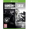 Tom Clancy's Rainbow Six Siege (Xbox One)