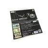 Maxboost TMX22-NH12JF011 Hammock Strap [Black/Green] (with Dedicated Storage Bag)