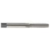 1/2-20 LEFT HAND Plug Tap, High Speed Steel