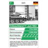 Kulturmeister Deutschlands Proteste - das Demo-Quartett