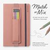 if Bookaroo Graphite Pencils - Pastels