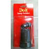 DoItBest 524422 Bronze Single Lamp Holder,  FREE SHIPPING