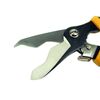 E-Value DIY Corrugated Sheet Cutting Scissors 8.7 inches (220 mm)