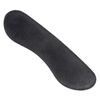 Arakawa Sangyo Heel Grip System, Long, Gray, 0.4 inches (9