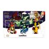 Shovel Knight: Treasure Trove Amiibo 3 Pack (Nintendo Switch)