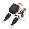 Car Remote Central Kit Door Lock Locking Keyless Entry System Control Safety Set