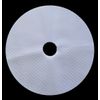 Non-stick Food Safe Drying Foil Round Pack of 5