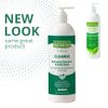 Medline Remedy with Phytoplex Hydrating Cleansing Gel, No-Rinse Body Wash and Shampoo, Paraben and Sulfate-Free, Scented, 16 fl oz