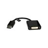 QVS DPDVI-AMF External Video Converter, Black
