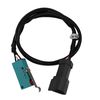 TTDYKX Hydraulic Safety Lock Micro Switch 111-4799 1114799 Compatible with CAT 307B 307D E320D E325D E330D E336D Excavator