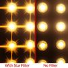 MaD Cameras Special Effect Star Effect Filter for Digital SLR (8 Point, 67mm)