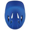 CHAMPRO HX Gamer Performance Baseball Batting Helmet in Solid Color Matte Finish