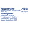 Suave Deodorant Antiperspirant & Deodorant Stick 48-hour Odor and Wetness Protection Powder Deodorant for Women 2.6 oz