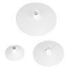 Spool Cap, Yctze 3Pcs Spool Cap Replacement for Viking Sewing Machine ABS Material Practical Sewing Accessories