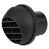 KSTE 60 mm Car Heating Cable Hot Air Air Vent for Eberspächer Webasto ProPex
