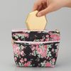 10x Magnifier Compact Octagonal Mirror Compact Mirror Magnifier 10x Octagonal Hand Mirror Feng Shui