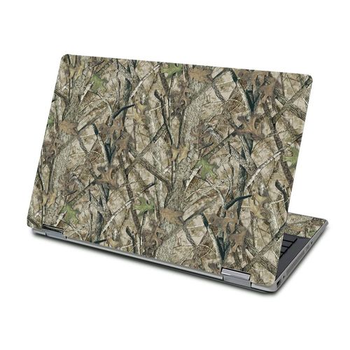 MightySkins Skin for HP Pavilion X360 15" (2019) - HTC Fall | Protective, Durable, and Unique Vinyl Decal Wrap Cover | Easy to Apply, Remove, and Change Styles | Made in The USA