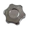 ProTools Aluminum Cap for Gasoline Carrying Cans