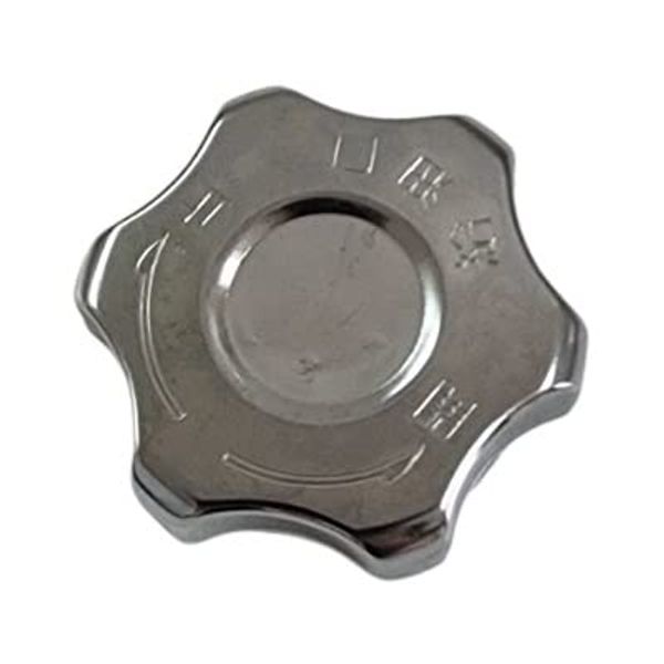 ProTools Aluminum Cap for Gasoline Carrying Cans