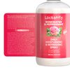 Locsanity Rosewater & Peppermint Daily Moisturizing Spray - Fine Mist