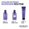 Redken Color Extend Blondage Shampoo 300ml & Conditioner Duo