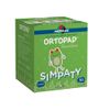 Ortopad-Simpaty Children’s Eye Plaster J 50P