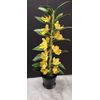 Artificial Dendrobium Orchid stem